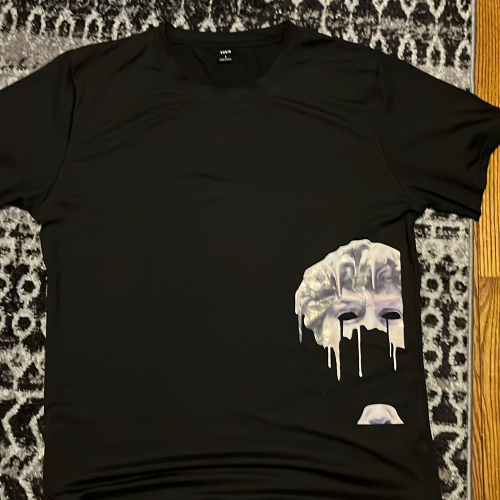 shirt from shein that I didn’t want anymore